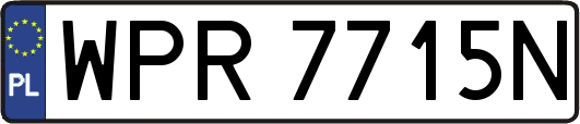 WPR7715N