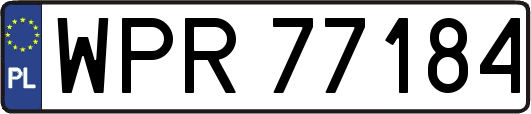 WPR77184
