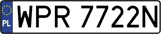 WPR7722N