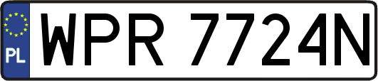 WPR7724N