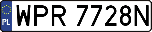 WPR7728N