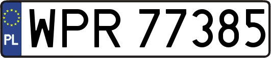 WPR77385