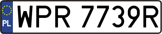 WPR7739R
