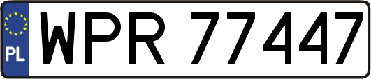 WPR77447