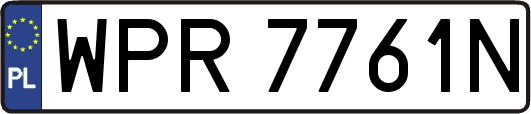 WPR7761N