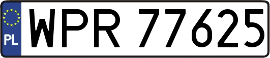 WPR77625