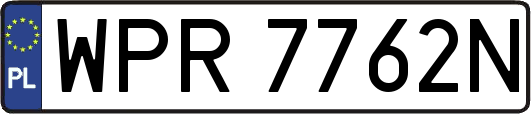 WPR7762N