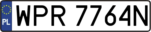 WPR7764N