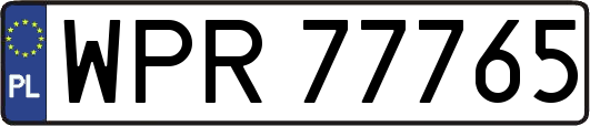 WPR77765