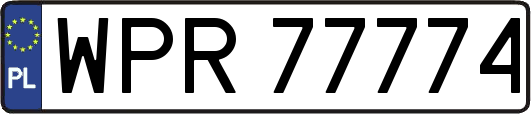 WPR77774