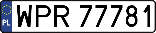 WPR77781