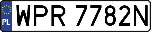 WPR7782N