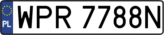 WPR7788N