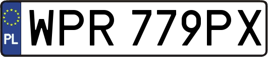WPR779PX