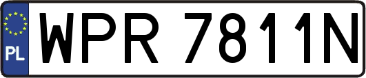 WPR7811N