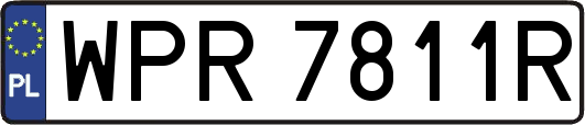 WPR7811R