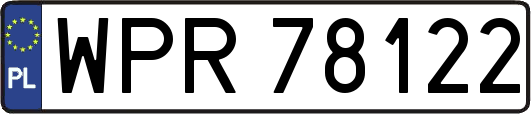 WPR78122