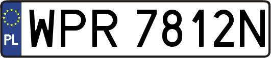 WPR7812N