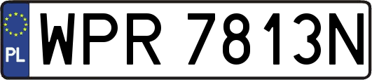 WPR7813N