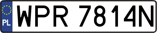 WPR7814N