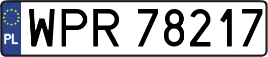 WPR78217
