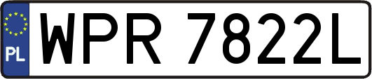 WPR7822L