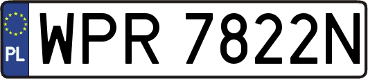 WPR7822N