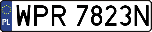 WPR7823N