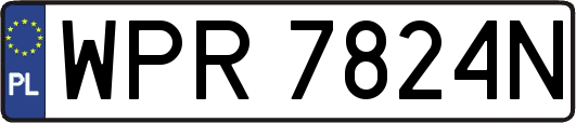WPR7824N