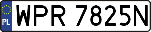 WPR7825N