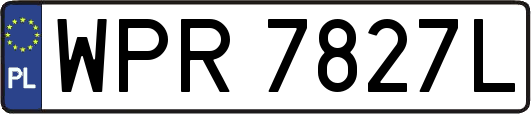 WPR7827L