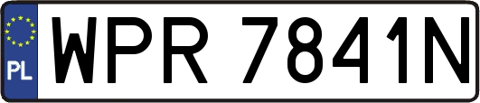 WPR7841N