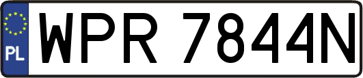 WPR7844N