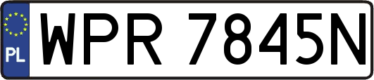 WPR7845N