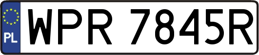 WPR7845R