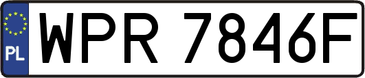 WPR7846F