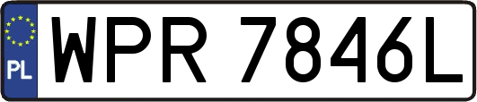 WPR7846L
