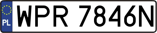 WPR7846N