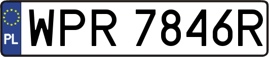 WPR7846R