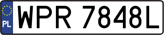 WPR7848L