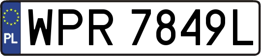 WPR7849L