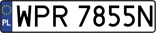 WPR7855N