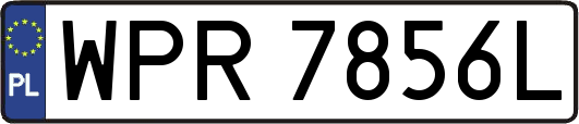 WPR7856L