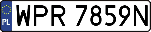 WPR7859N