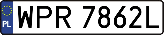 WPR7862L