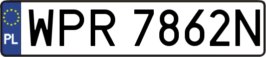 WPR7862N