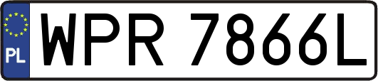 WPR7866L