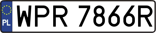 WPR7866R