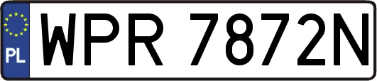 WPR7872N