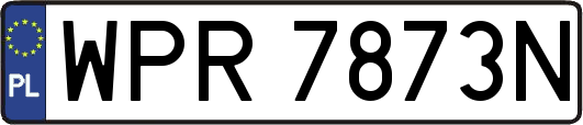 WPR7873N